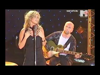 2007, mtv concert hall. nastya zadorozhnaya - under 17 and older