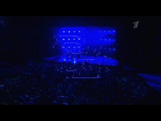 2021, concert by valery kuzmin. tribute (channel one)