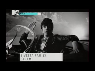 5ivesta family - why (mtv russia)