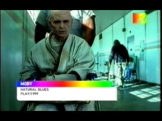 moby -natural blues (mtv-russia)