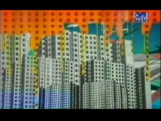 2004, music block ru zone (mtv-russia)