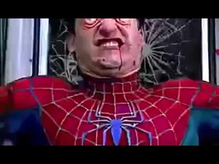 director's cut of spider-man