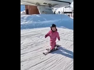 skier